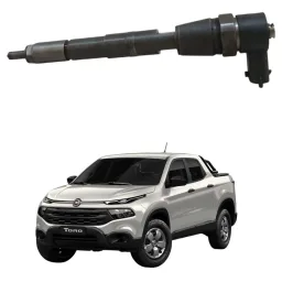 Bobina ignição Fiat Toro 1.8 diesel 2020