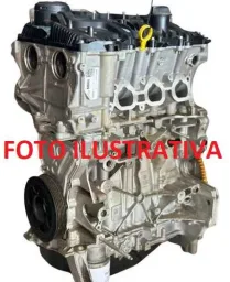 MOTOR PARCIAL CHEVROLET TRACKER T A PR 1.2 FLEX 2023 133CV 4CC