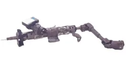 Coluna De Direção Chevrolet Corsa 1998/2008