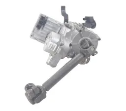 Coluna De Direção Elét. Ford Ka 2015/2018