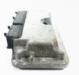 Módulo Injeção Volkswagen Gol G5 1.0 8v 2008/2012