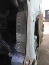 Motor Parcial Hyundai Tucson V6 2.7 Gasolina 2007/2008