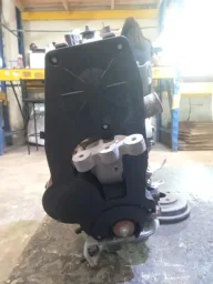 Motor Parcial Gm Cobalt 1.8 Flex 2017
