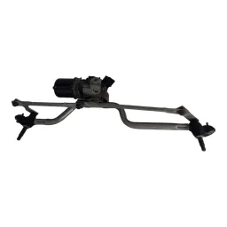 Motor Limpador Parabrisa Diant. Renault Clio 1.0 2013/2017