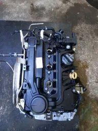 Motor Parcial Gm Onix 1.0 Flex 2020