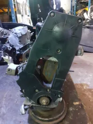 Motor Parcial Gm Agile Ltz 1.4 Flex 2011