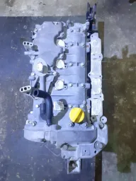 Motor Parcial Renault Scenic 1.6 Gasolina 2003