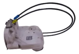 Fechadura Elét. Porta Tras. L/e Mitsubishi  Asx 2015