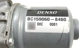 Máquina Motor Limpador Parabrisa Toyota Etios 2017/20