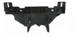 Console Central Ford Ka 2013/2019