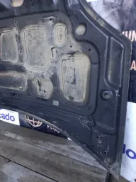 Capô Ford Fiesta 2003/2007