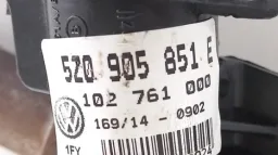 Coluna De Direção Volkswagen Gol G5 2010/2017