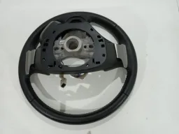 Volante Direção Honda Fit 1.5 2016 Original