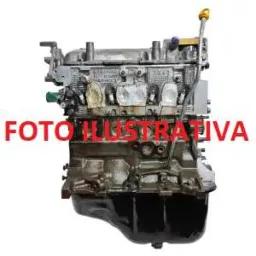 MOTOR PARCIAL FIAT SIENA ATTRACT 1.0 FLEX 2019 75CV 4CC