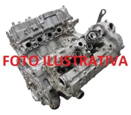 MOTOR PARCIAL BMW X5 XDRIVE 50I 4.4 GASOLINA 2014 450CV 8CC