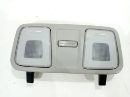 Luz De Teto Hyundai Hb20 2014/2016