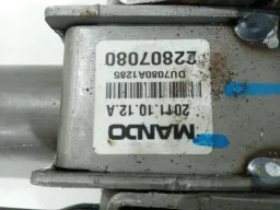 Coluna De Direção Gm Captiva-cód:22807080