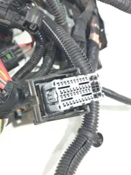 Chicote Injeção Eletrônico Renault Sandero 1.0 3cc 2020/2021