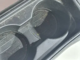 Console Central Ford Ka Hatch 2018