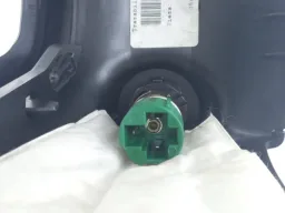 Console Central Fiat Argo 2018/2019