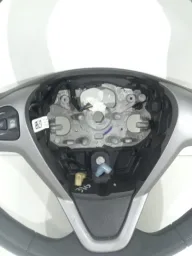 Volante Direção Ford Ka 2018