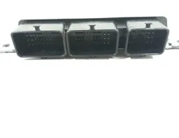 Módulo Injeção Renault Sandero/logan Original
