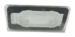 Luz De Placa Toyota Corolla Hybrid 2020