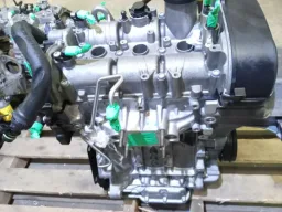 Motor Vw Virtus 1.0 3cc 12v Flex 2019/2020