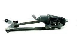 Motor Limpador Parabrisa Dianteirotoyota Corolla 2009/2014