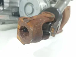 Coluna De Direção Elet Ford Ka 2018/2019