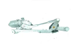 Motor Limpador Parabrisa Toyota Etios 2013