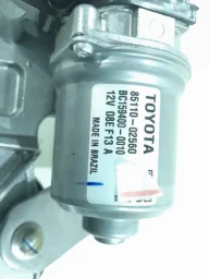 Motor Limpador Parabrisa Toyota Corolla 2021