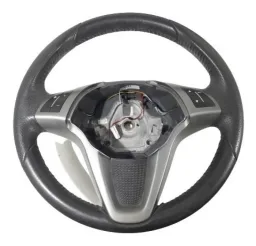 Volante De Direção Fiat Strada 2013