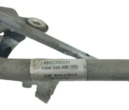 Motor Limpador Parabrisa Gm Agile 2010/2015
