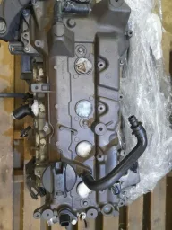 Motor Renault Sandero 1.6 16v Flex 2017/2018