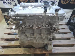 Motor Toyota Corolla 1.8 16v Flex 2017/2018