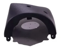 Acabamento Inferior Coluna Direção Gm Corsa Classic 2015