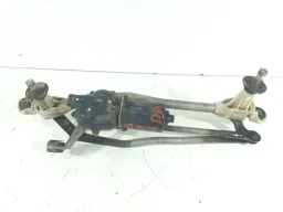 Motor Limpador Parabrisa Honda Fit 2004/2008