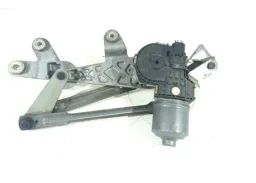 Motor Limpador Parabrisa Honda City 2009/2014