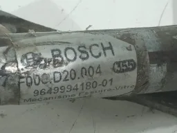 Motor Limpador Parabrisa Peugeot 206/207 2012