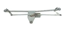Motor Limpador Parabrisa Vw Gol G3 2006