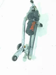 Motor Limpador Parabrisa Nissan Santra 2010