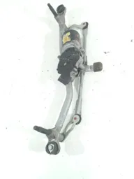 Motor Limpador Parabrisa Citroen C3 2015