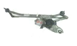 Motor Limpador Parabrisa Renault Clio 2012
