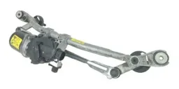 Motor Limpador Parabrisa Diant. Hyundai Hb20 2019