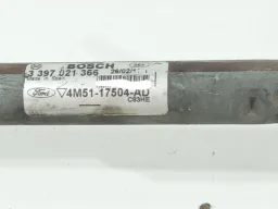 Motor Limpador Parabrisa Ford Focus 2009/2013
