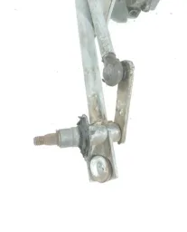 Motor Limpador Parabrisa Gm Celta Prisma 2012