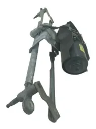 Motor Limpador Parabrisa Renault Clio 2008