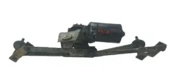 Motor Limpador Parabrisa Peugeot 206/207 Dianteira