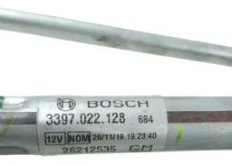 Motor Limpador Parabrisa Gm Onix 2021